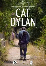 Cat Dylan movie poster
