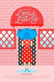 Speed Dating movie poster