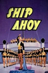Poster do filme Ship Ahoy