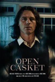 Open Casket movie poster
