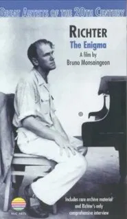 Richter: The Enigma movie poster