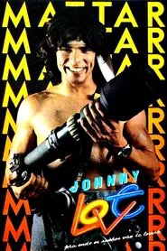 Poster do filme Johnny Love
