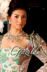 Grazilda tv show poster