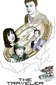 The Traveler movie poster