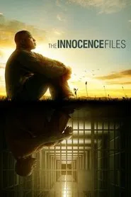 The Innocence Files tv show poster