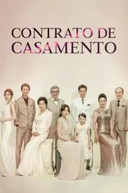 Poster da série Contrato de Casamento