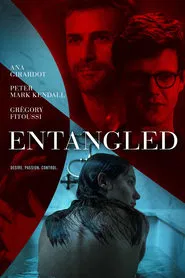 Entangled movie poster