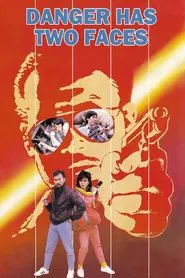 Danger Has Two Faces movie poster