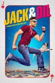 Jack & Dil movie poster