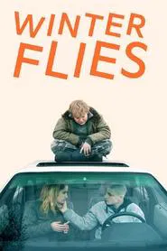 Winter Flies movie poster
