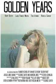 Golden Years movie poster