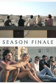Poster do filme Season Finale