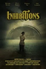 Inhibitions movie poster