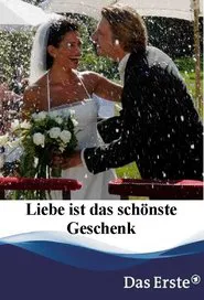 Liebe ist das schönste Geschenk movie poster