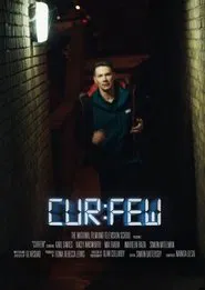 CUR:FEW movie poster