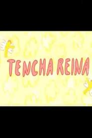 Queen Tencha movie poster