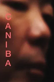 Caniba movie poster