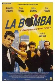 Poster do filme La bomba