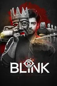 Blink movie poster