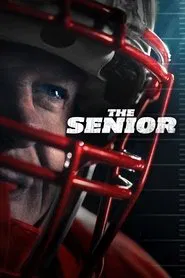 The Senior movie poster