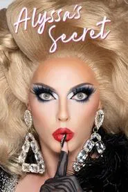 Poster da série Alyssa's Secret
