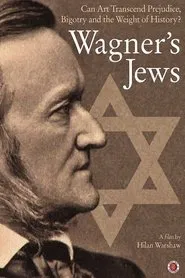 Wagner's Jews movie poster