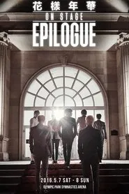 BTS Most Beautiful Moment in Life: Epilogue movie poster