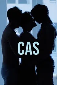 Cas movie poster