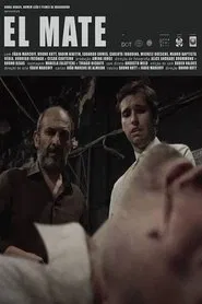 El Mate movie poster
