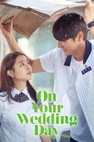 On Your Wedding Day movie poster