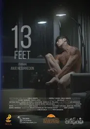 13 Feet movie poster