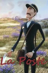 La Poste movie poster