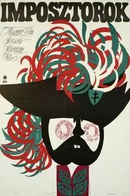 Impostors movie poster