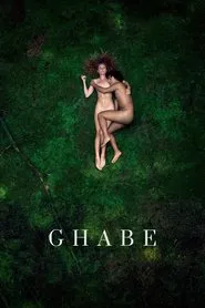 Poster do filme Ghabe