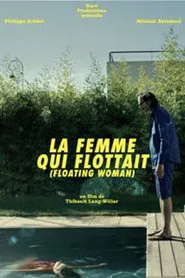 Poster do filme La femme qui flottait