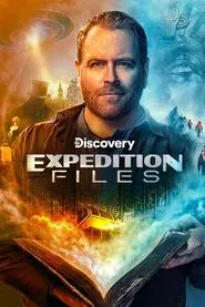 Expedition Files tv show poster