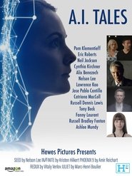 A. I. Tales movie poster