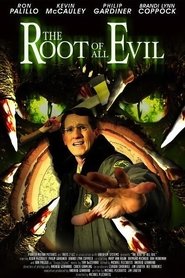 Trees 2: The Root of All Evil movie poster