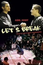 Adil Geht movie poster