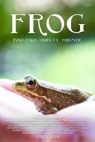 Frog movie poster