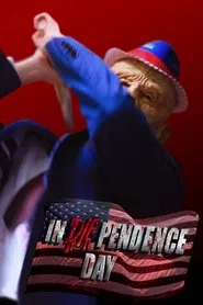 InDIEpendence Day movie poster