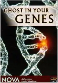 Ghost in Your Genes movie poster
