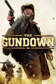 The Gundown movie poster