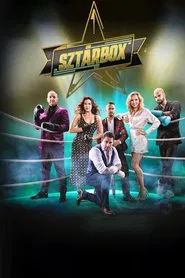 Sztárbox 3. movie poster