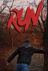 RUN movie poster
