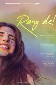 Rang De! movie poster