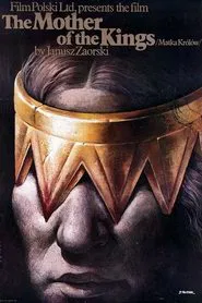 The Mother of the Kings movie poster