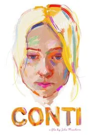 Conti movie poster