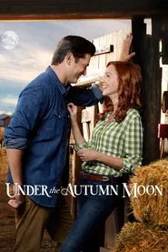 Under the Autumn Moon movie poster