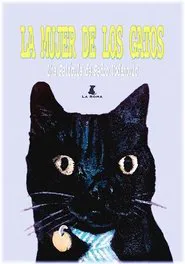 Poster do filme La mujer de los gatos